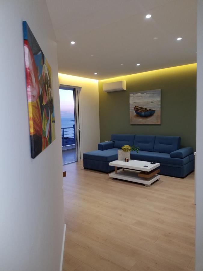 Dani'S Apartments Sarande Ngoại thất bức ảnh