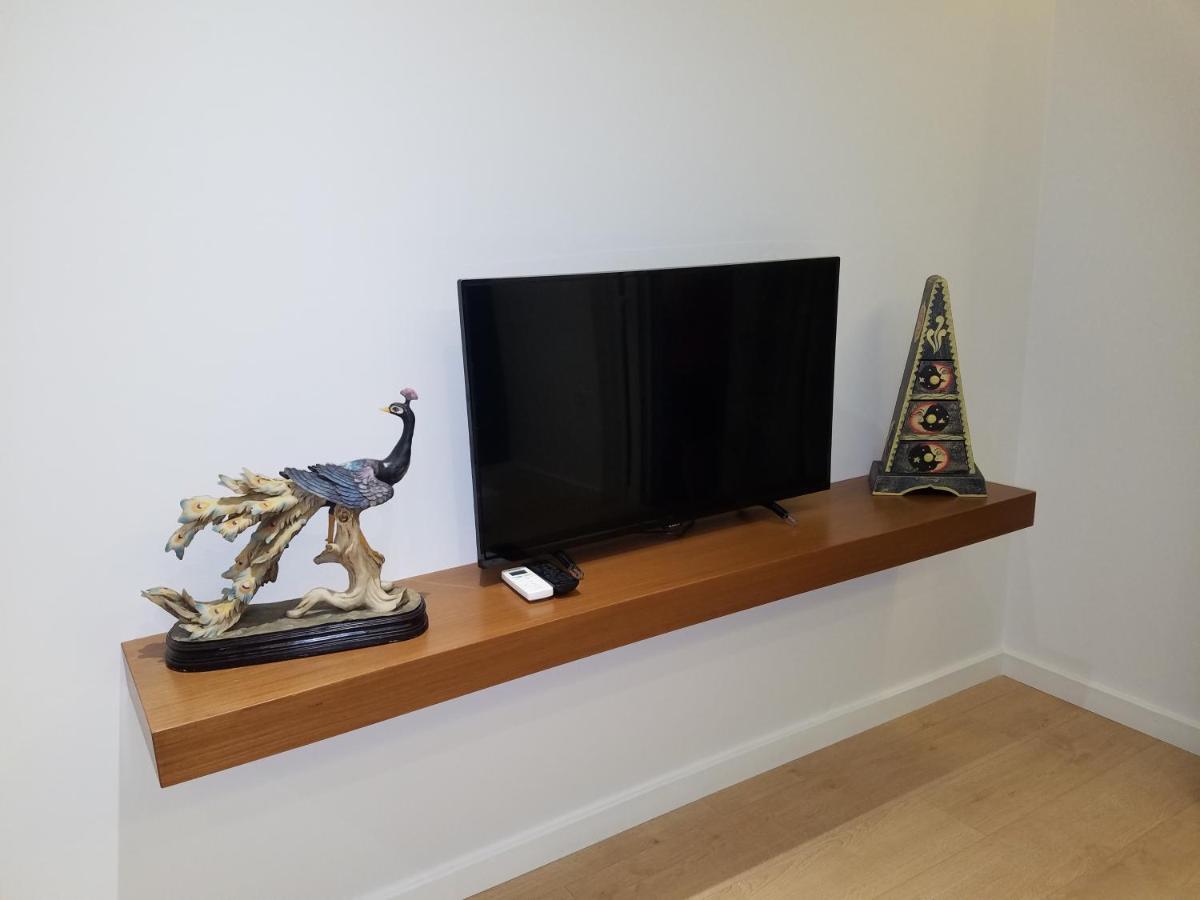 Dani'S Apartments Sarande Ngoại thất bức ảnh