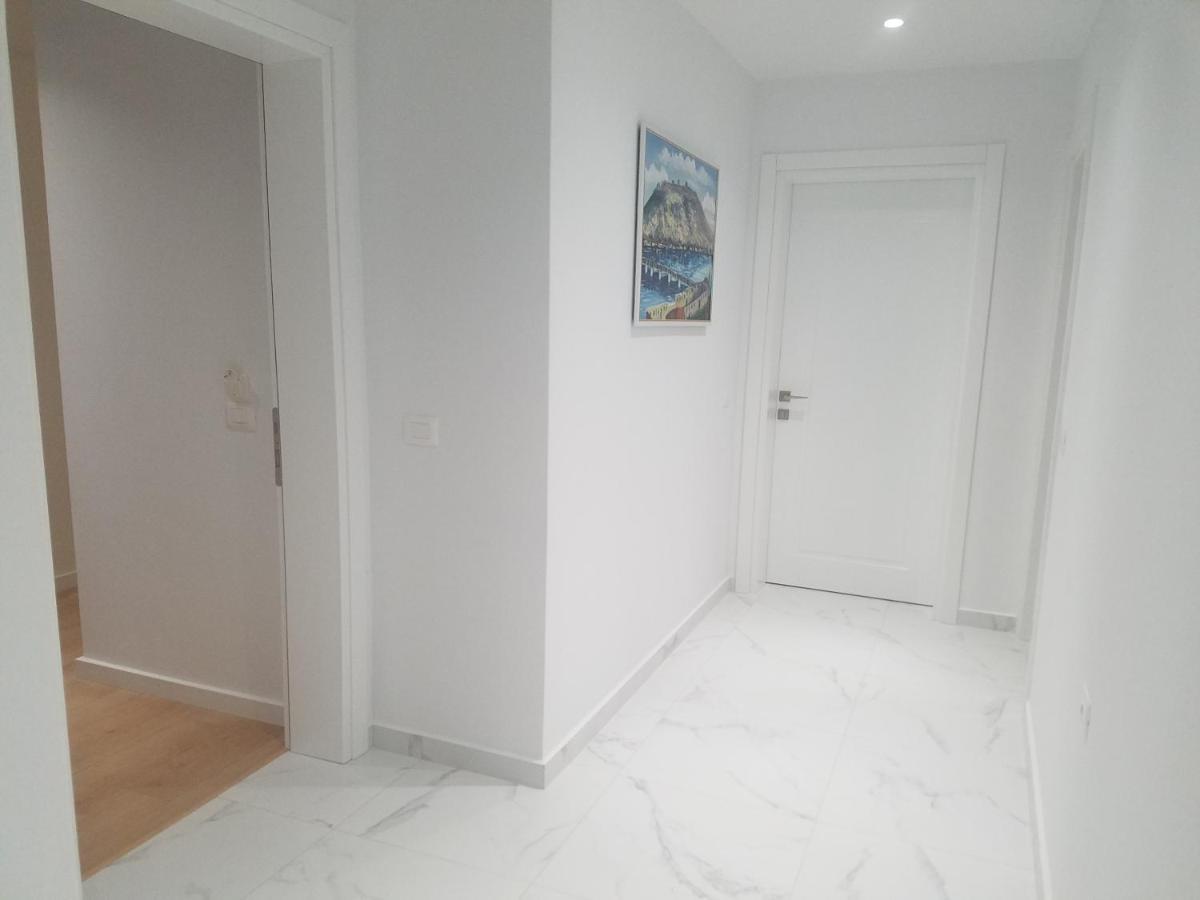 Dani'S Apartments Sarande Ngoại thất bức ảnh
