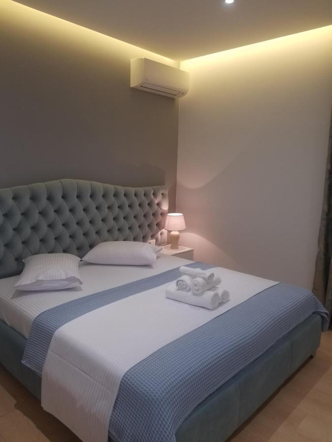 Dani'S Apartments Sarande Ngoại thất bức ảnh
