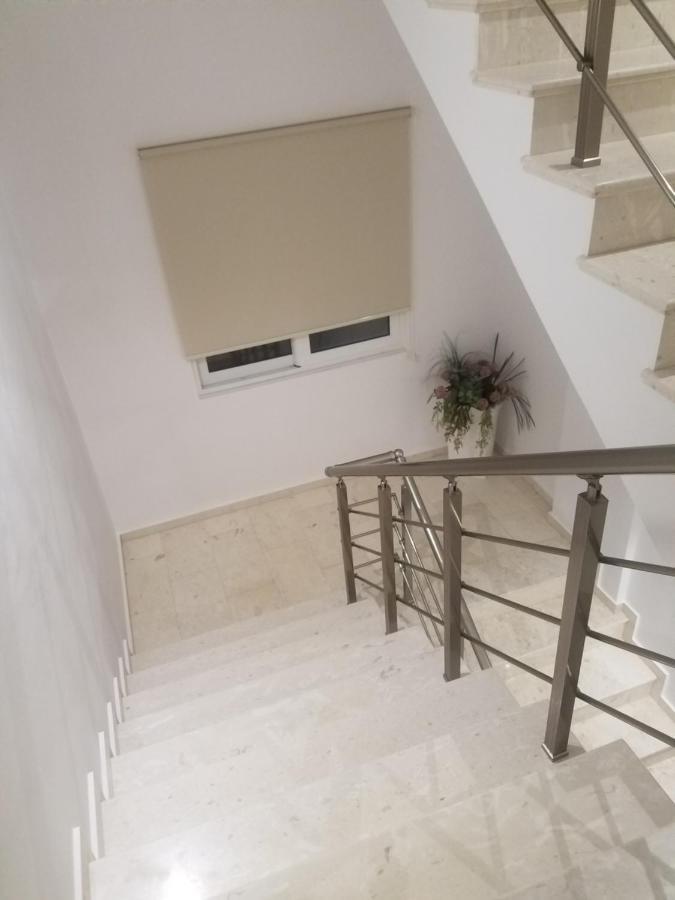 Dani'S Apartments Sarande Ngoại thất bức ảnh