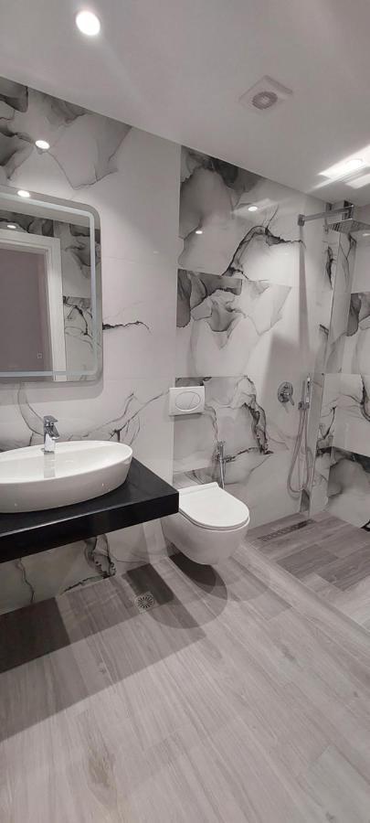 Dani'S Apartments Sarande Ngoại thất bức ảnh