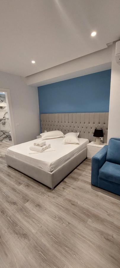Dani'S Apartments Sarande Ngoại thất bức ảnh