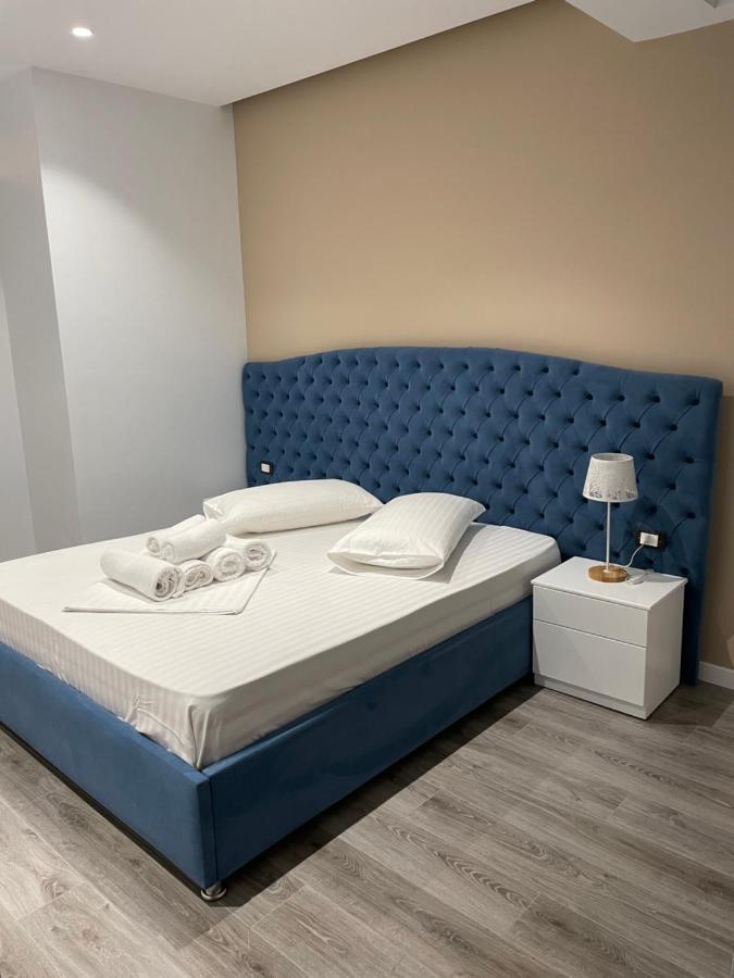Dani'S Apartments Sarande Ngoại thất bức ảnh