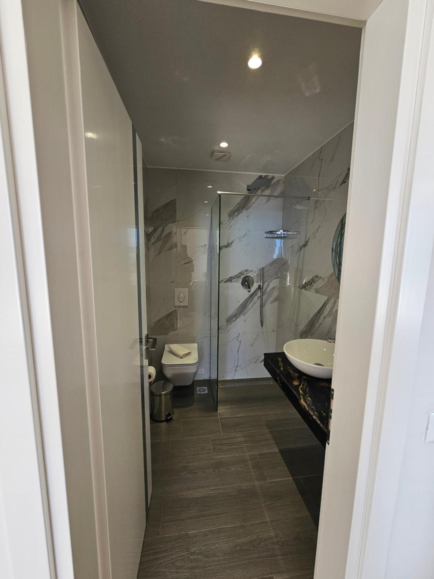 Dani'S Apartments Sarande Ngoại thất bức ảnh